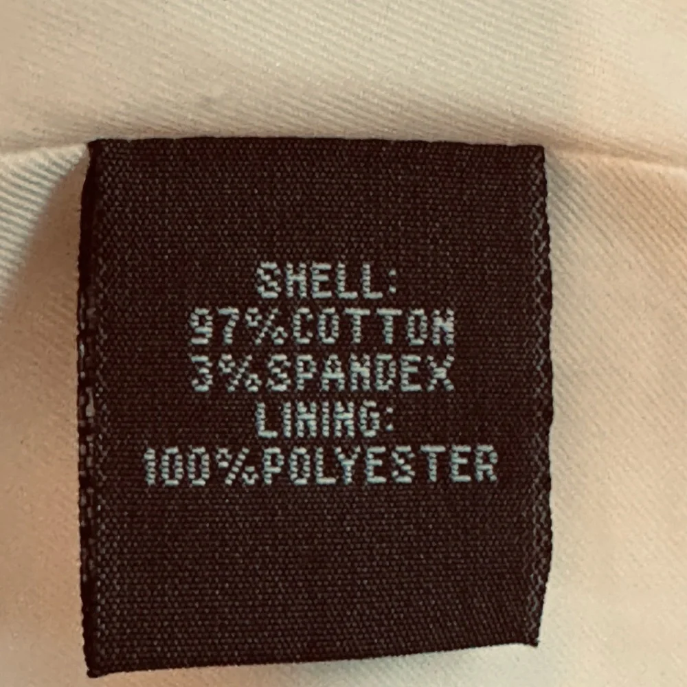 Kenneth Cole Reaction Women's off white‎ Blazer, size 10